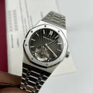 1:1 super clone luxury watch detail product photo