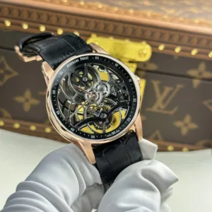 1:1 super clone luxury watch detail product photo