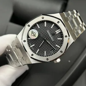 Audemars Piguet 15202OR blue dial 1:1 super clone watch product photo 39mm