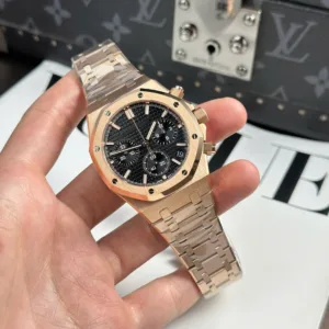 1:1 super clone luxury watch detail product photo