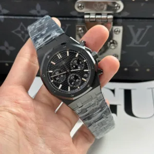 1:1 super clone luxury watch detail product photo