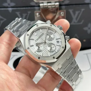 1:1 super clone luxury watch detail product photo