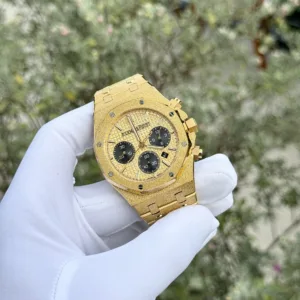1:1 super clone luxury watch detail product photo