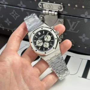 1:1 super clone luxury watch detail product photo