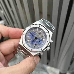 1:1 super clone luxury watch detail product photo