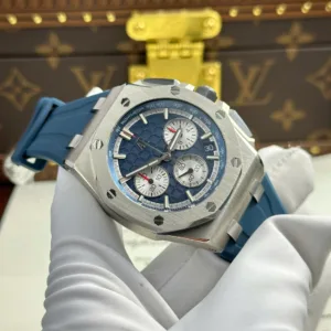 1:1 super clone luxury watch detail product photo