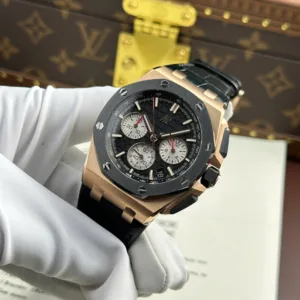 1:1 super clone luxury watch detail product photo
