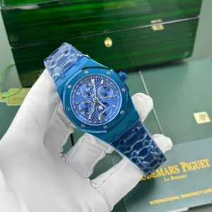 1:1 super clone luxury watch detail product photo