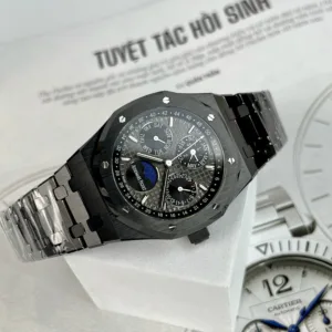 1:1 super clone luxury watch detail product photo