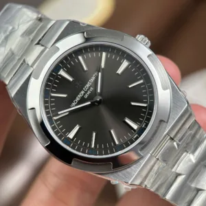 Vacheron Constantin CONSTANTIN white dial 1:1 super clone watch product photo 40mm
