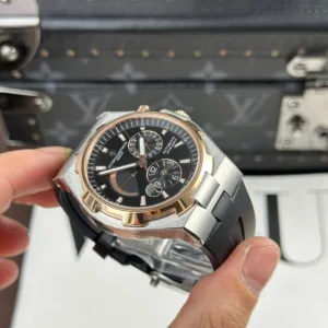 Vacheron Constantin CONSTANTIN blue dial 1:1 super clone watch product photo 42.5mm