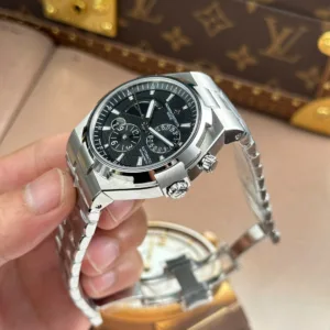 Vacheron Constantin CONSTANTIN blue dial 1:1 super clone watch product photo 42.5mm