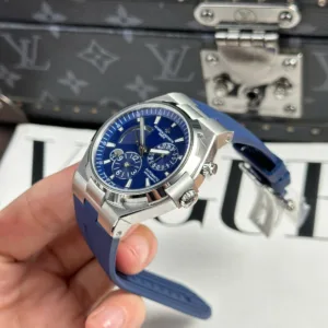 Vacheron Constantin CONSTANTIN blue dial 1:1 super clone watch product photo 42.5mm