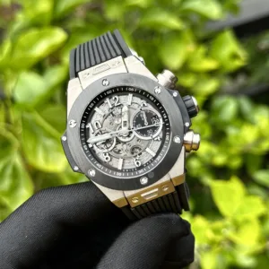 Hublot Big Bang Fusion Concept Chronograph rose gold 45mm 1:1 super clone watch