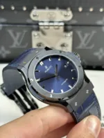 1:1 super clone luxury watch detail product photo