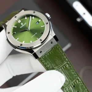 Hublot 1:1 super clone watch product photo 45mm