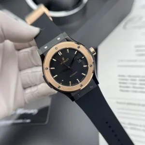 Hublot Classic Fusion Refined Elegance Watch 45mm 1:1 super clone watch