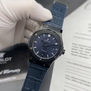 Hublot Classic Fusion Refined Elegance Watch 45mm 1:1 super clone watch