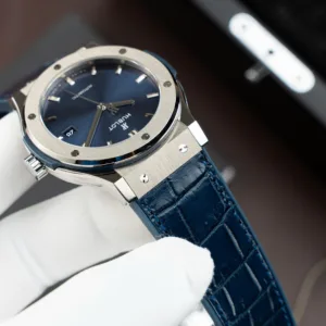 Hublot 1:1 super clone watch product photo 45mm