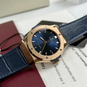 Hublot Classic Fusion Refined Elegance Watch 45mm 1:1 super clone watch