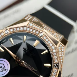 Hublot Classic Fusion Refined Elegance Watch 45mm 1:1 super clone watch