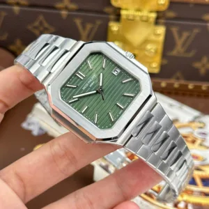 1:1 super clone luxury watch detail product photo