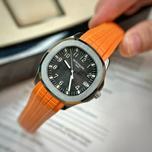 Patek Philippe rose gold 1:1 super clone watch product photo 45mm
