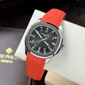Patek Philippe rose gold 45mm 1:1 super clone watch