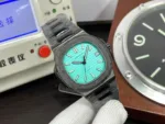 1:1 super clone luxury watch detail product photo