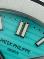 1:1 super clone luxury watch detail product photo