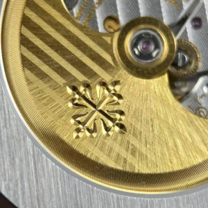 1:1 super clone luxury watch detail product photo