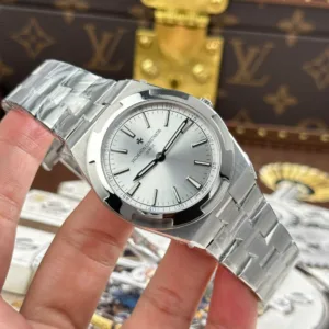 Vacheron Constantin CONSTANTIN white dial 1:1 super clone watch product photo 40mm