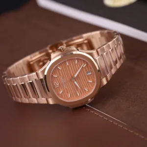 1:1 super clone luxury watch detail product photo