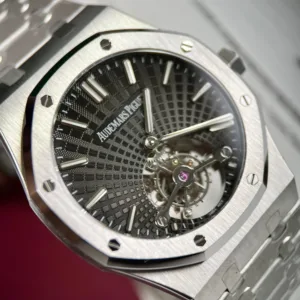 1:1 super clone luxury watch detail product photo