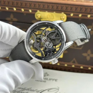 1:1 super clone luxury watch detail product photo