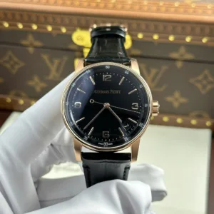 Audemars Piguet 15202OR blue dial 1:1 super clone watch product photo 39mm