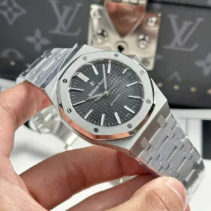 Audemars Piguet 15202OR blue dial 1:1 super clone watch product photo 39mm