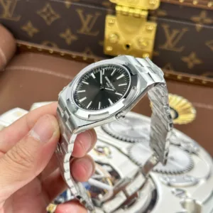 Vacheron Constantin CONSTANTIN white dial 1:1 super clone watch product photo 40mm