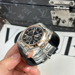 Vacheron Constantin CONSTANTIN blue dial 1:1 super clone watch product photo 42.5mm