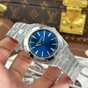 Vacheron Constantin CONSTANTIN white dial 1:1 super clone watch product photo 40mm