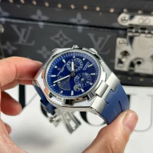 Vacheron Constantin CONSTANTIN blue dial 1:1 super clone watch product photo 42.5mm