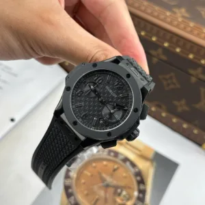 1:1 super clone luxury watch detail product photo