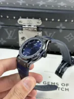 1:1 super clone luxury watch detail product photo