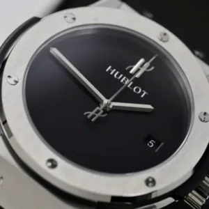 Hublot 1:1 super clone watch product photo 45mm