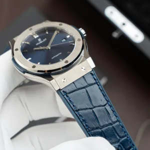 Hublot 1:1 super clone watch product photo 45mm