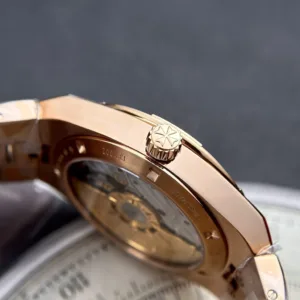 Vacheron Constantin CONSTANTIN white dial 1:1 super clone watch product photo 40mm
