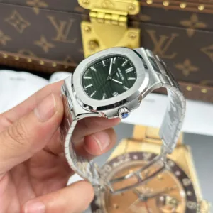 1:1 super clone luxury watch detail product photo