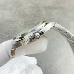 1:1 super clone luxury watch detail product photo