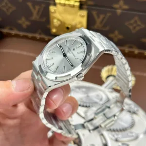 Vacheron Constantin CONSTANTIN white dial 1:1 super clone watch product photo 40mm