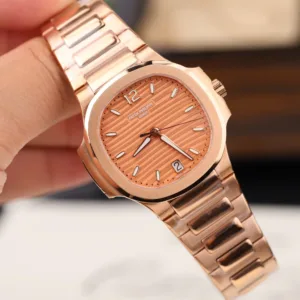 1:1 super clone luxury watch detail product photo